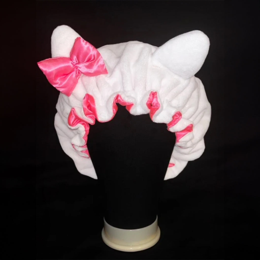 Hello Kitty Bonnet